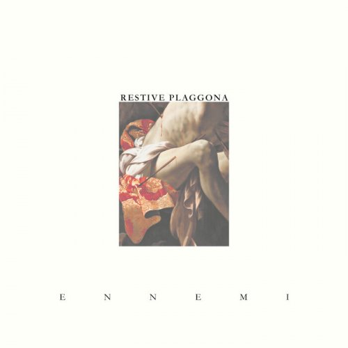 Restive Plaggona - Ennemi (2023)