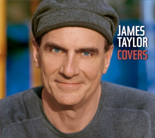 James Taylor - Covers (2008) LP