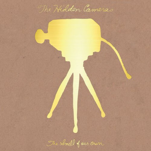 The Hidden Cameras - The Smell of Our Own (20th Anniversary Edition) (2023)