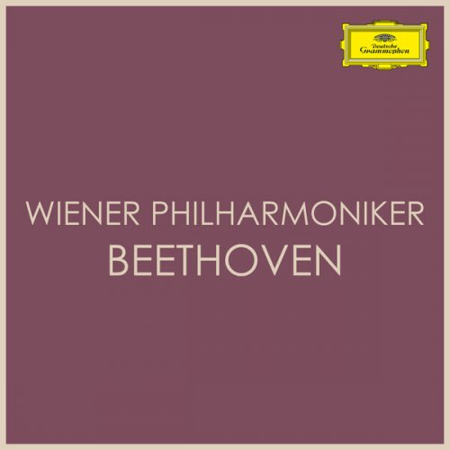 Wiener Philharmoniker - Beethoven: Wiener Philharmoniker (2023)