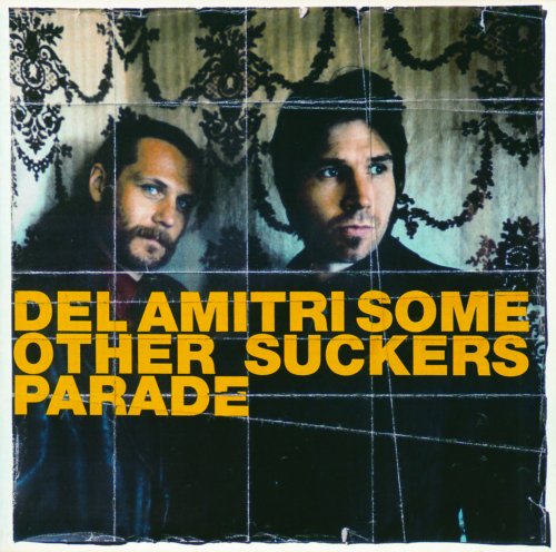 Del Amitri - Some Other Sucker's Parade (1997)