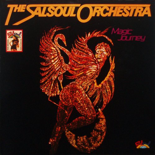 The Salsoul Orchestra - Magic Journey (2006/1977)
