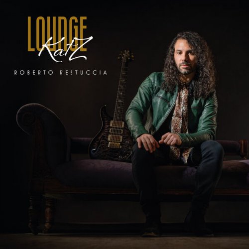 Roberto Restuccia - Lounge Katz (2023)