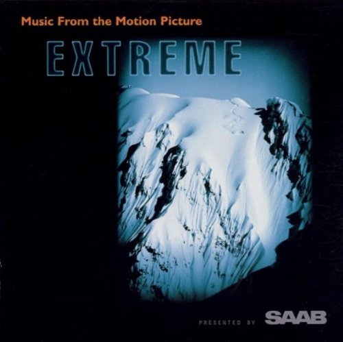 VA - Music From The Motion Picture Extreme (1999)