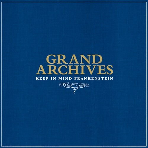 Grand Archives - Keep In Mind Frankenstein (2009)