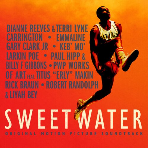 Various Artists - Sweetwater (Original Motion Picture Soundtrack) (2023) [Hi-Res]