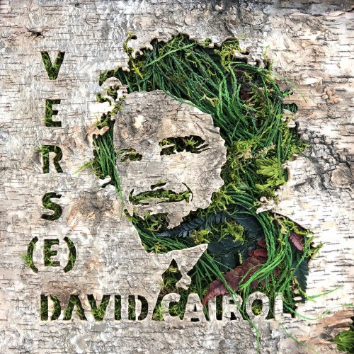 David Cairol - Vers(e) (2023) [Hi-Res]