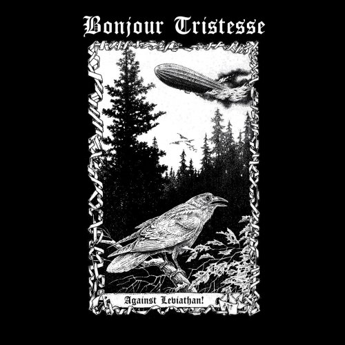 Bonjour Tristesse - Against Leviathan (2023) Hi-Res