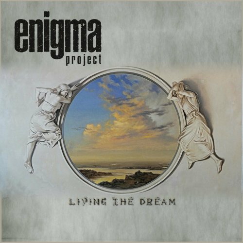 Enigma Project - Living the Dream (2023)