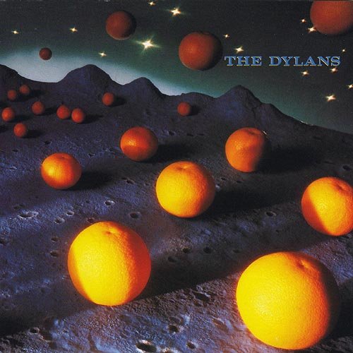 The Dylans - The Dylans (1991)