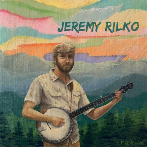 Jeremy Rilko - Jeremy Rilko (2023)