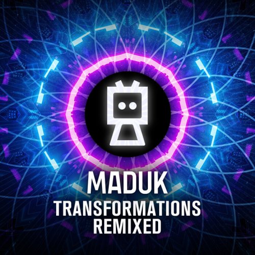 Maduk - Transformations Remixed (2023)