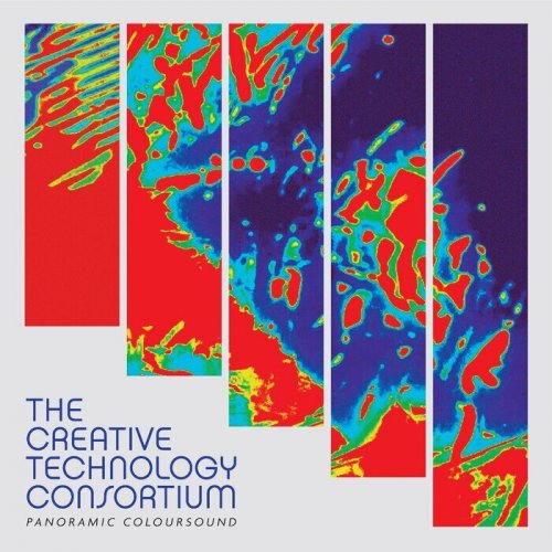 The Creative Technology Consortium - Panoramic Colorsound (2023)