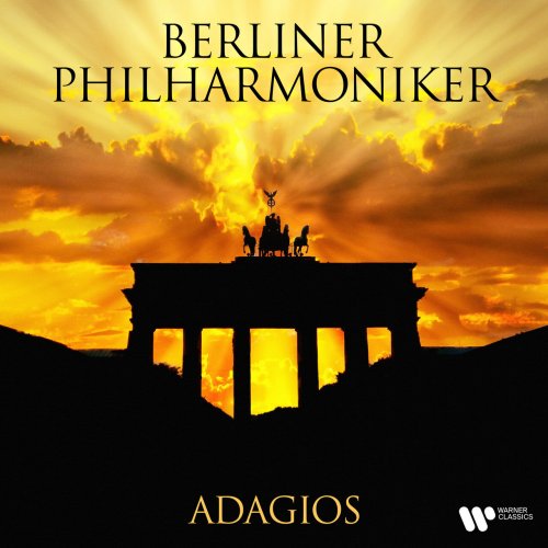 Berliner Philharmoniker - Adagios (2023)