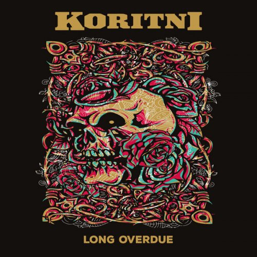 Koritni - Long Overdue (2023) [Hi-Res]