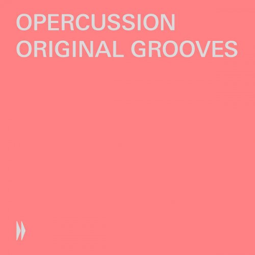 OPERcussion - Original Grooves (2023)