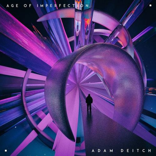Adam Deitch - Age of Imperfection (2020)