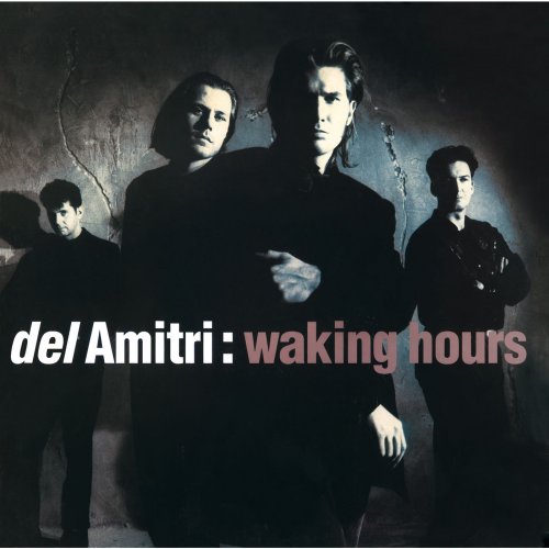 Del Amitri - Waking Hours (Re-Presents) (2013)