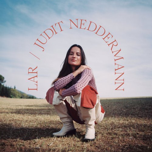 Judit Neddermann - LAR (2023) [Hi-Res]