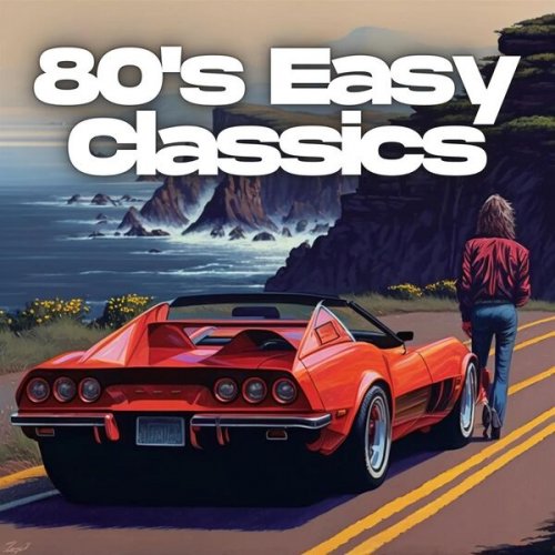 VA - 80's Easy Classics (2023)