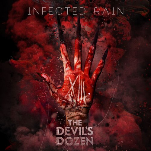 Infected Rain - The Devil's Dozen (Live) (2023) Hi-Res