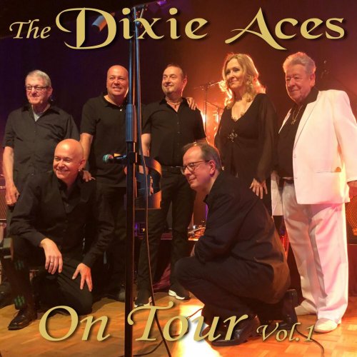 Dixie Aces - On Tour, Vol. 1 (2023)