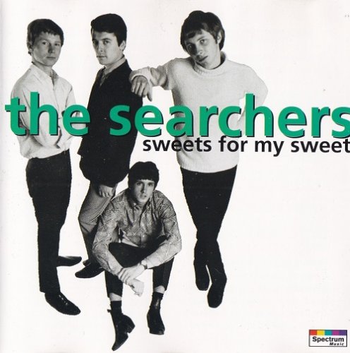 The Searchers - Sweets For My Sweet (1994)