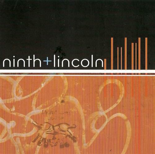 Ninth + Lincoln - Ninth + Lincoln (2008)