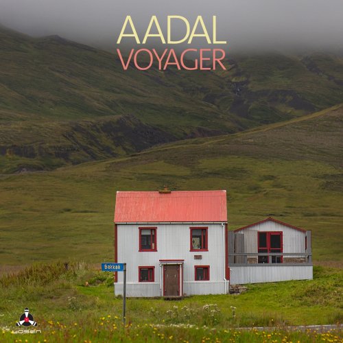 Aadal - Voyager (2023) [Hi-Res]