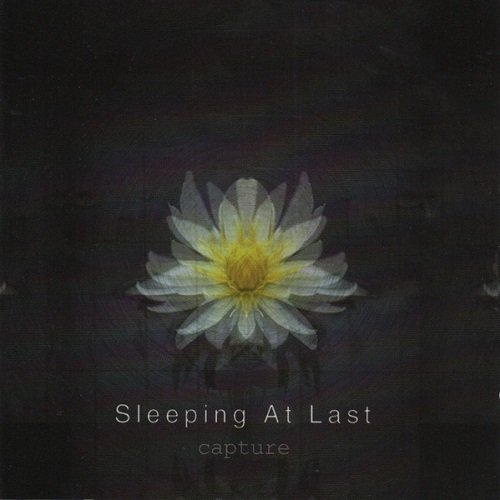 Sleeping at Last - Capture (2000)