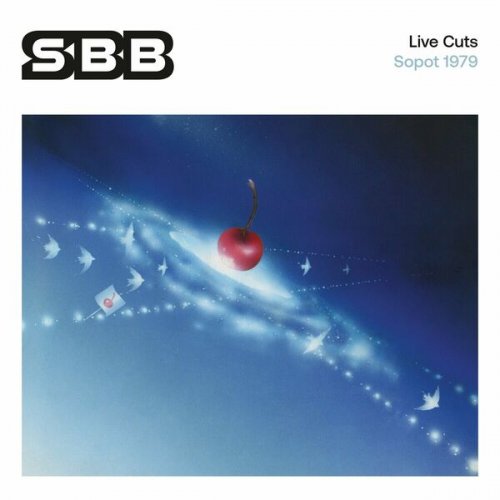 SBB - Live Cuts: Sopot 1979- 2CD (2023)