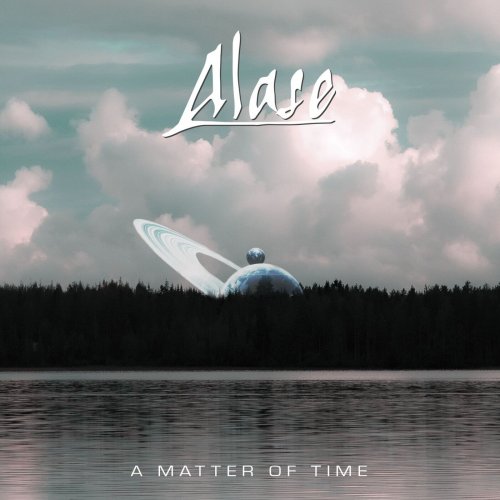 Alase - A Matter of Time (2023) Hi-Res