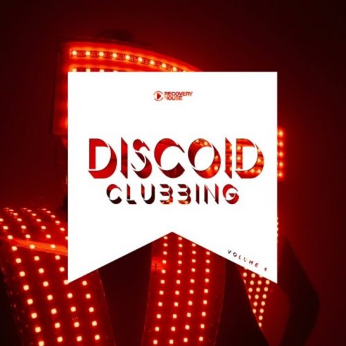 VA - Discoid Clubbing, Vol. 4 (2023)