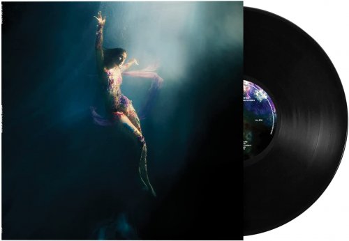 Ellie Goulding - Higher than Heaven (2023) LP