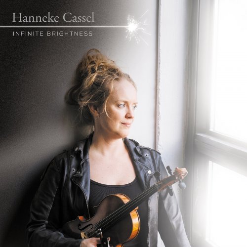 Hanneke Cassel, Tristan Clarridge, Jenna Moynihan - Infinite Brightness (2023)