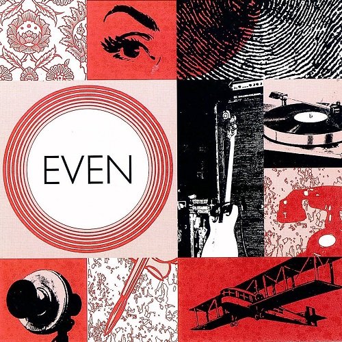 Even - Even (2007)