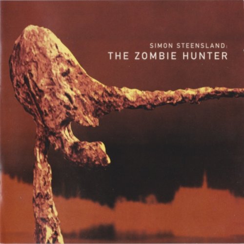 Simon Steensland - The Zombie Hunter (1995)
