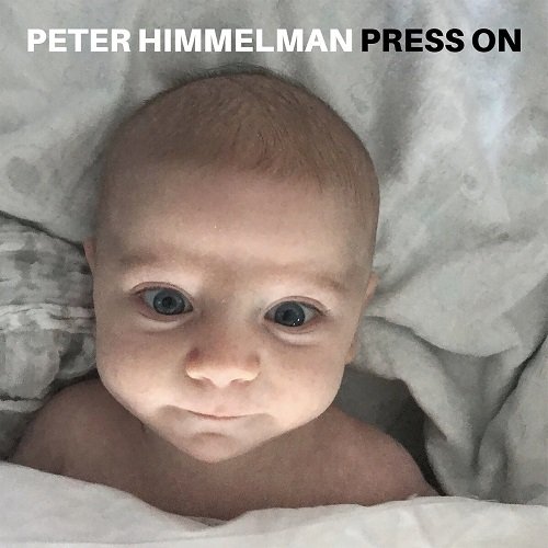 Peter Himmelman - Press On (2020)