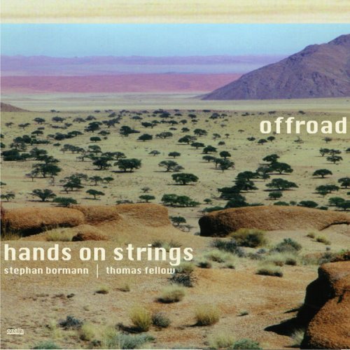 Hands On Strings - Offroad (2023)