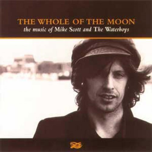 The Waterboys - The Whole of the Moon: The Music of Mike Scott & The Waterboys (1998)