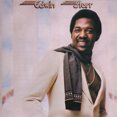 Edwin Starr - Edwin Starr (1977) FLAC