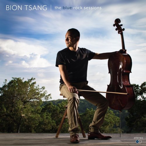 Bion Tsang - Bion Tsang: The Blue Rock Sessions (2017)