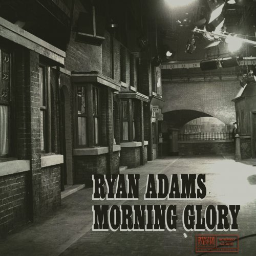 Ryan Adams - Morning Glory (2023) [Hi-Res]