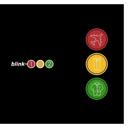 Blink‐182 - Take Off Your Pants and Jacket (2001)