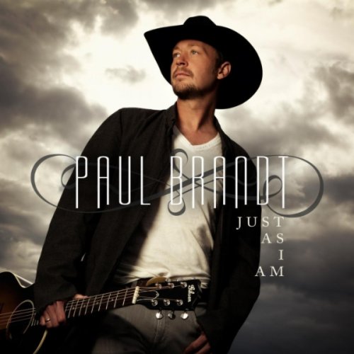 Paul Brandt - Just As I Am (2012)