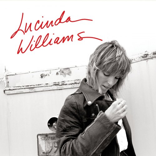 Lucinda Williams - Lucinda Williams (25th Anniversary Edition) (2014)