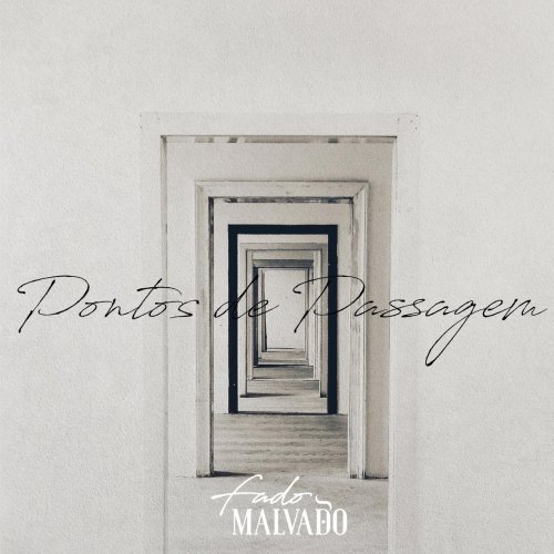 Fado Malvado - Pontos de Passagem (2022)