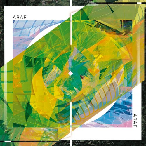 ARAR - Arar (2023)