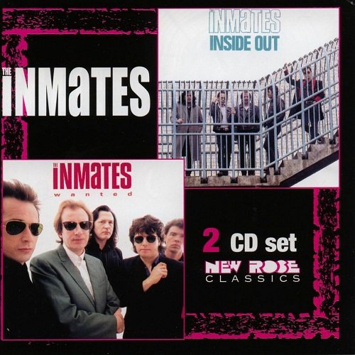 The Inmates – Inside Out / Wanted (2003)