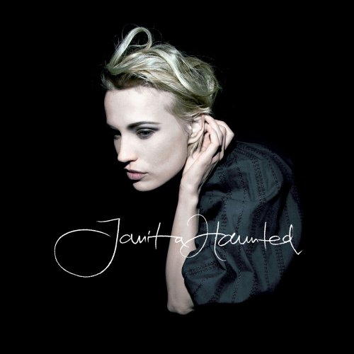 Janita - Haunted (2010) Hi-Res